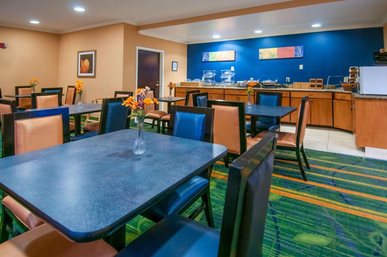 Quality Inn & Suites Jackson Dış mekan fotoğraf