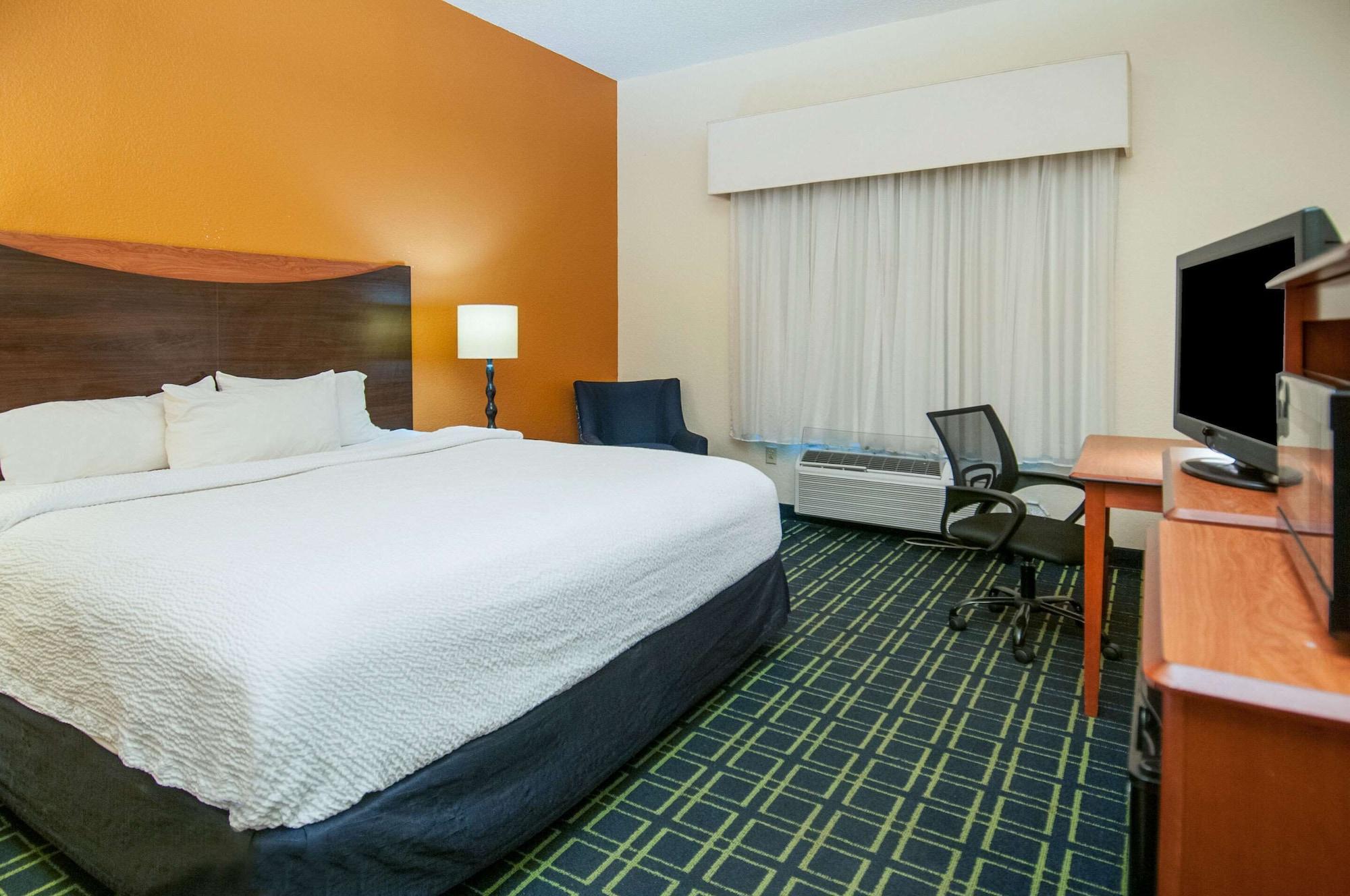 Quality Inn & Suites Jackson Dış mekan fotoğraf