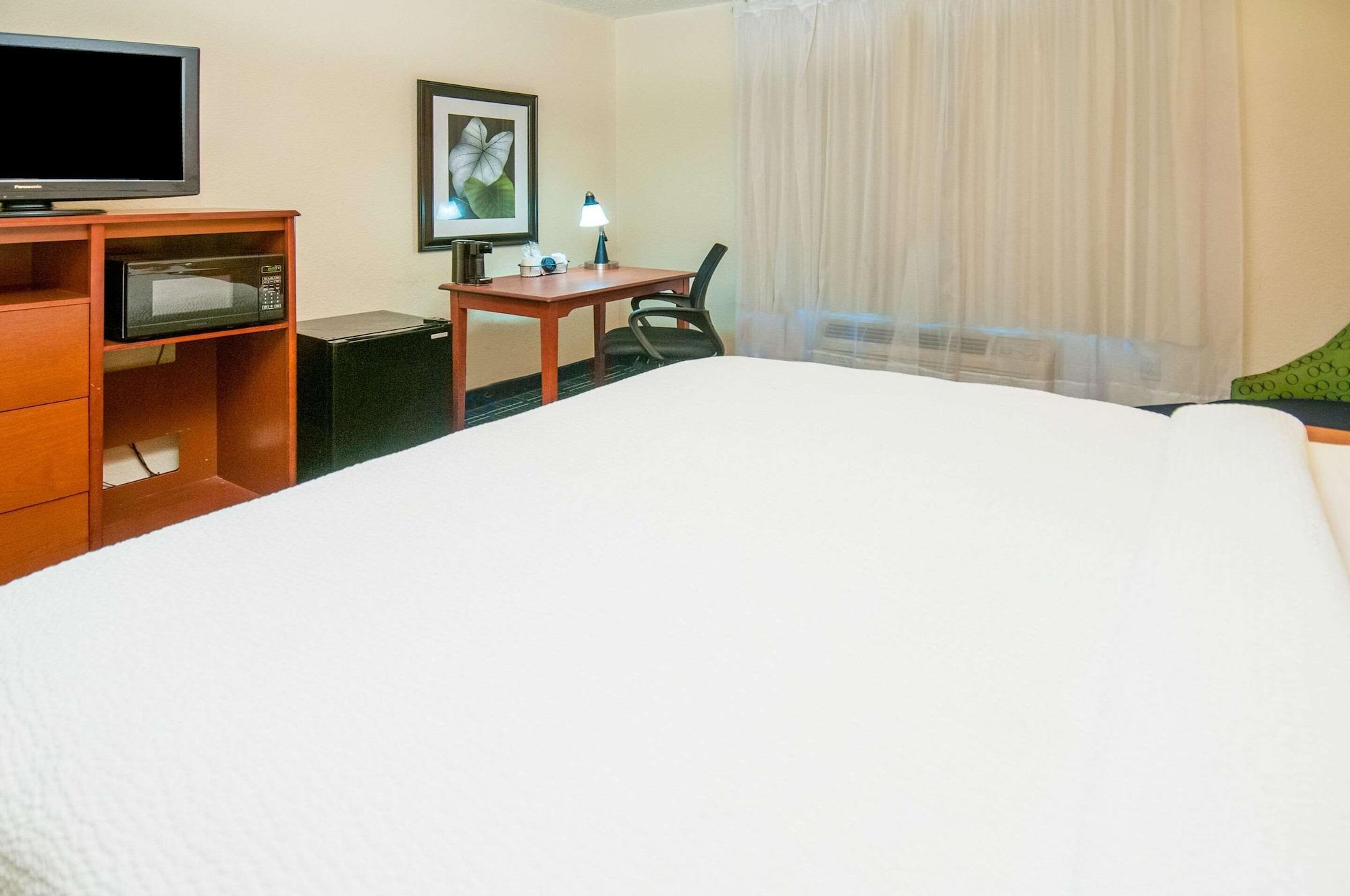 Quality Inn & Suites Jackson Dış mekan fotoğraf