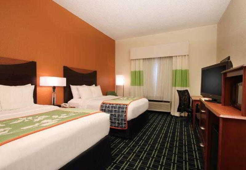 Quality Inn & Suites Jackson Dış mekan fotoğraf