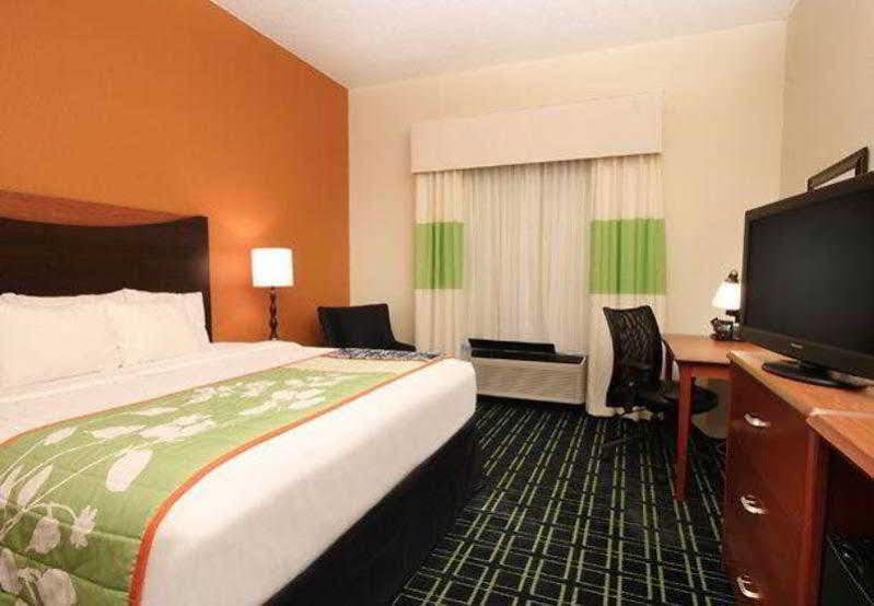 Quality Inn & Suites Jackson Dış mekan fotoğraf
