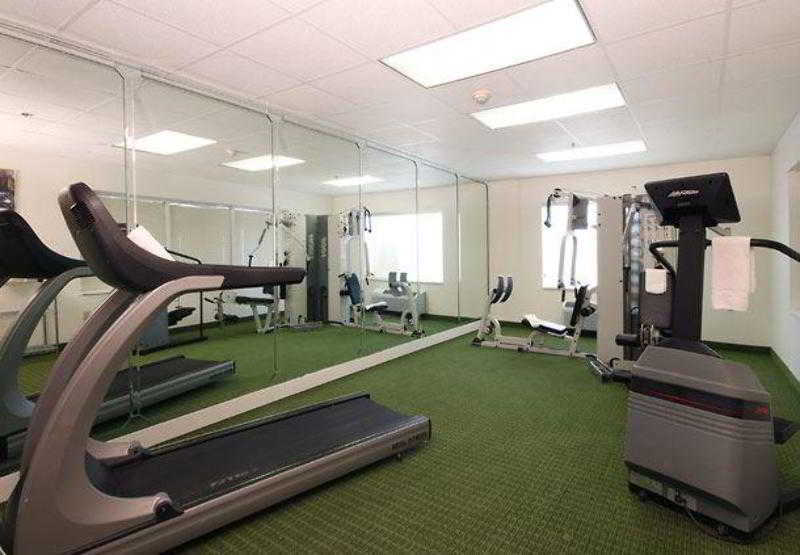 Quality Inn & Suites Jackson Dış mekan fotoğraf