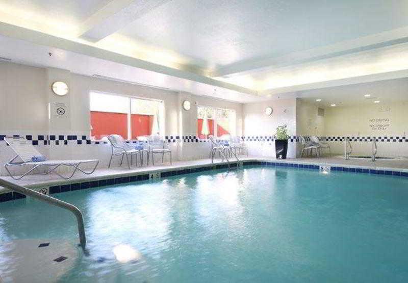 Quality Inn & Suites Jackson Dış mekan fotoğraf