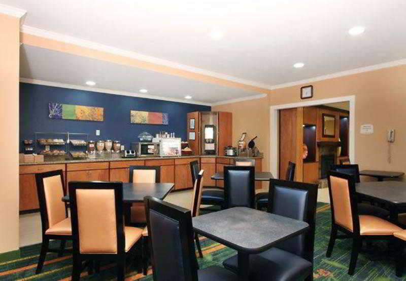 Quality Inn & Suites Jackson Dış mekan fotoğraf
