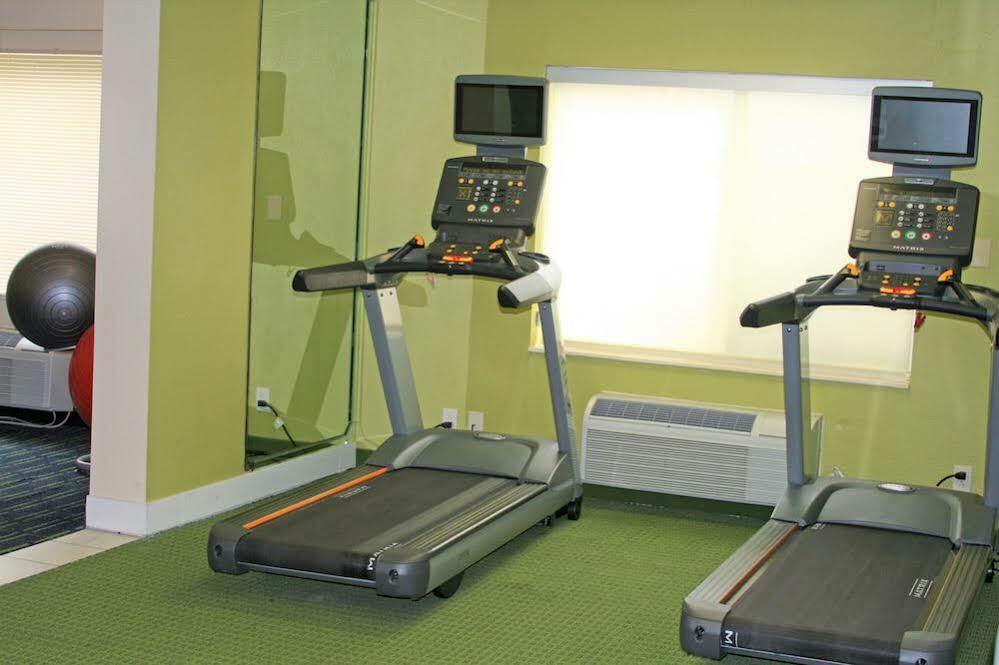 Quality Inn & Suites Jackson Dış mekan fotoğraf