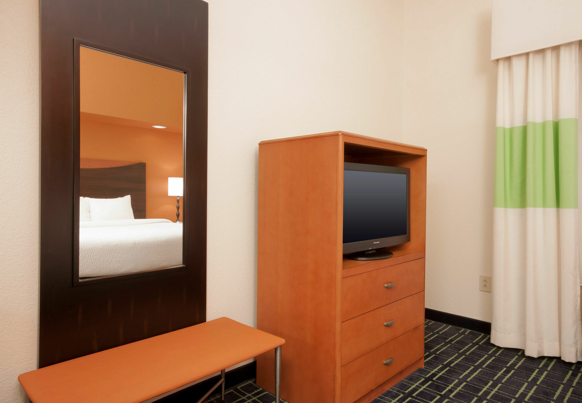 Quality Inn & Suites Jackson Dış mekan fotoğraf